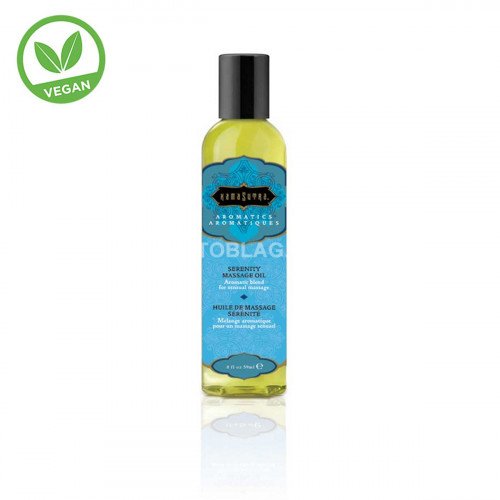    KamaSutra Aromatic massage oil Serenity 59 