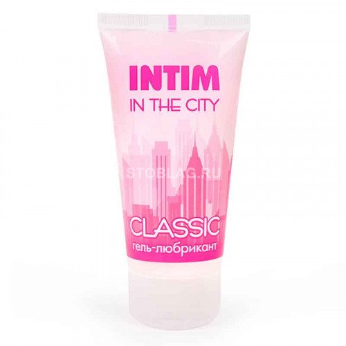 - intim classic  -    60 